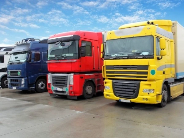 Antalya Erciş Nakliye